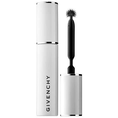 givenchy mascara phenomen eyes review|GIVENCHY PHENOMEN'EYES MASCARA .